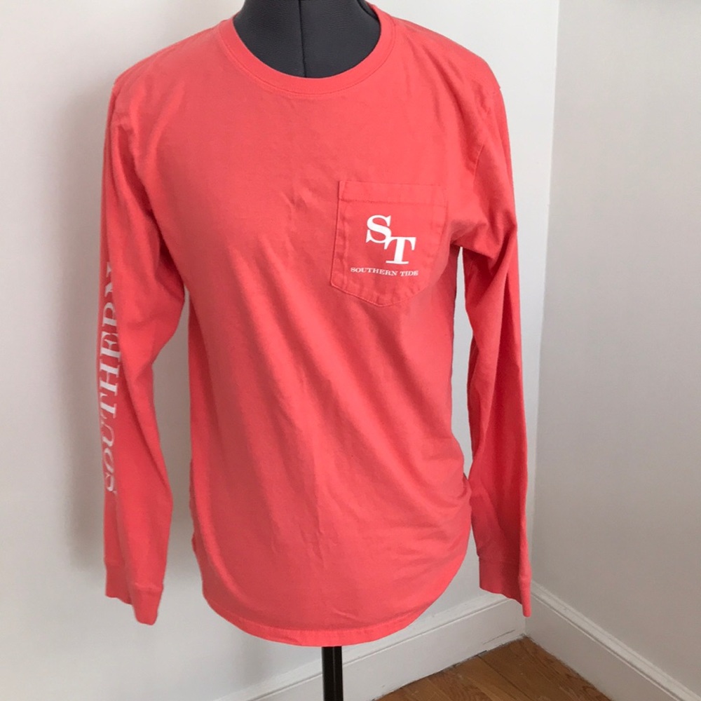 Southern tide long sleeve